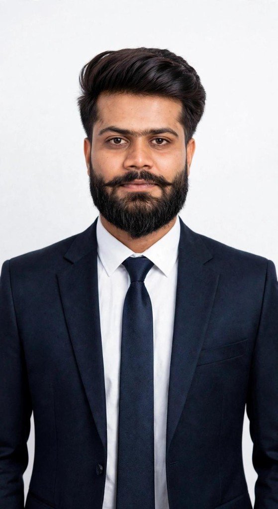 Syed Shozab
