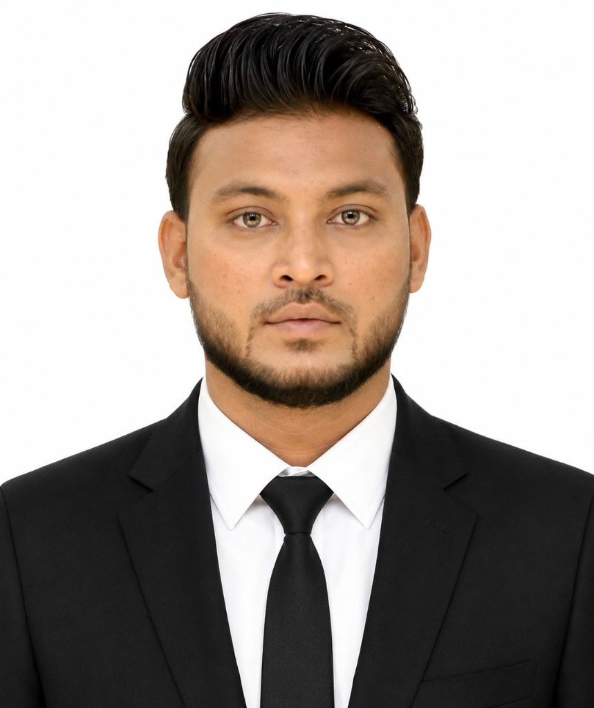 Muhammad Bilal